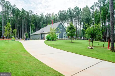 31 Ozark Woods Drive, Newnan, GA 30263 - Photo 37