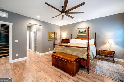 31 Ozark Woods Drive, Newnan, GA 30263 - Photo 19