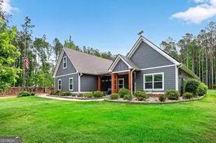 31 Ozark Woods Dr, Newnan, GA 30263 - Photo 5