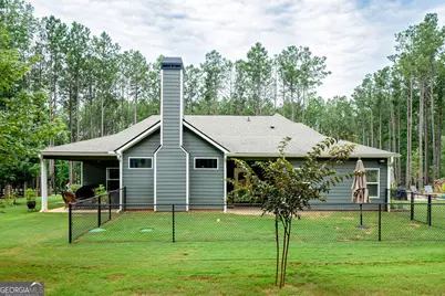 31 Ozark Woods Drive, Newnan, GA 30263 - Photo 33