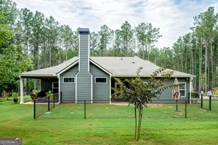 31 Ozark Woods Dr, Newnan, GA 30263 - Photo 33