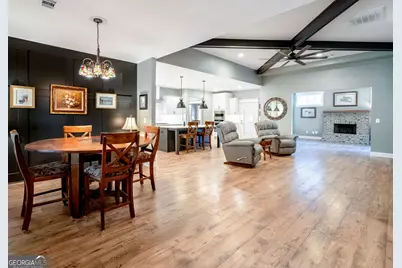 31 Ozark Woods Drive, Newnan, GA 30263 - Photo 7