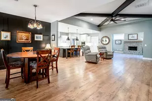 31 Ozark Woods Dr, Newnan, GA 30263 - Photo 7