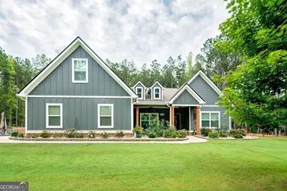 31 Ozark Woods Drive, Newnan, GA 30263 - Photo 3