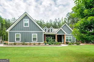 31 Ozark Woods Dr, Newnan, GA 30263 - Photo 3