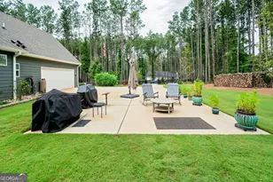 31 Ozark Woods Dr, Newnan, GA 30263 - Photo 35