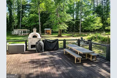 3463 Tommy Lee Cook Road, Newnan, GA 30263 - Photo 35