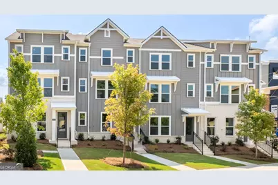 3618 Georgia Avenue #2010, Hapeville, GA 30354 - Photo 1