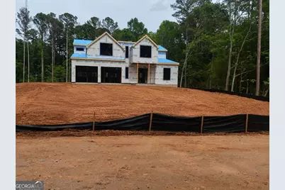95 Manger Avenue W, Bethlehem, GA 30620 - Photo 3