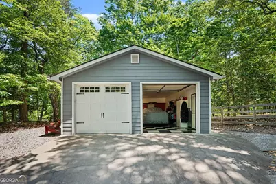 52 White Oak Trail N, Dahlonega, GA 30533 - Photo 33