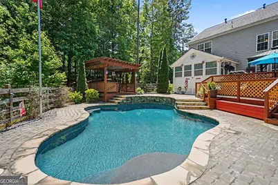 52 White Oak Trail N, Dahlonega, GA 30533 - Photo 39