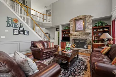 52 White Oak Trail N, Dahlonega, GA 30533 - Photo 5