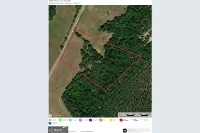 007 Long Branch Rd, Toomsboro, GA 31090 - Photo 11