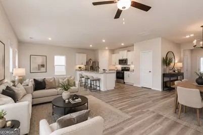 403 Sand Dune Way, Conyers, GA 30013 - Photo 23