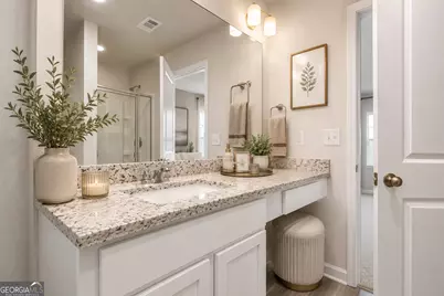 403 Sand Dune Way, Conyers, GA 30013 - Photo 25