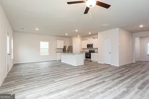 391 Sand Dune Way, Conyers, GA 30013 - Photo 7