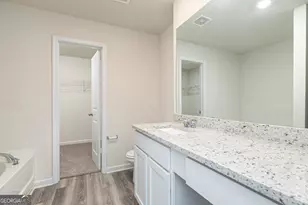 391 Sand Dune Way, Conyers, GA 30013 - Photo 15