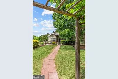 329 Mt Pleasant Church Road, Gordon, GA 31031 - Photo 7