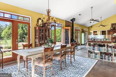 329 Mt Pleasant Church Road, Gordon, GA 31031 - Photo 11