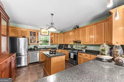 329 Mt Pleasant Church Road, Gordon, GA 31031 - Photo 15