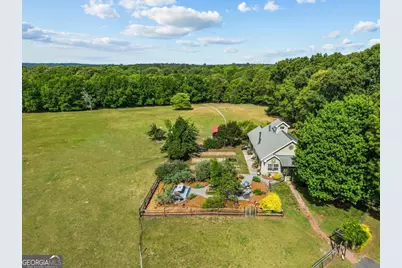 329 Mt Pleasant Church Road, Gordon, GA 31031 - Photo 3