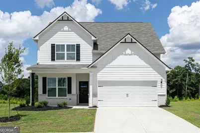 374 Slate Road, Conyers, GA 30013 - Photo 1