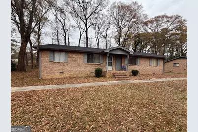 816 Jesters Lake Drive, Jonesboro, GA 30236 - Photo 1