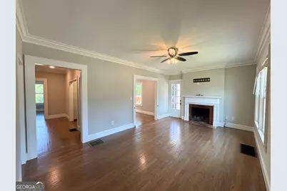 21 Buchanan Street, Newnan, GA 30263 - Photo 3