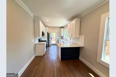 21 Buchanan Street, Newnan, GA 30263 - Photo 9