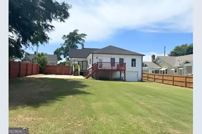 21 Buchanan Street, Newnan, GA 30263 - Photo 17