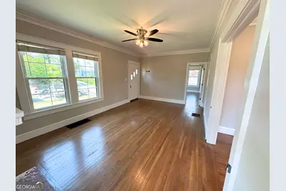 21 Buchanan Street, Newnan, GA 30263 - Photo 5