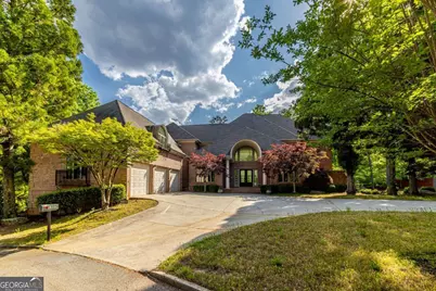 1483 Jones Road, Roswell, GA 30075 - Photo 1