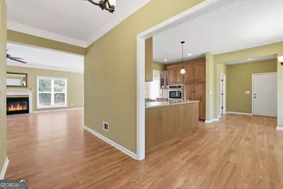 3546 Seymour Road, Martin, GA 30557 - Photo 7