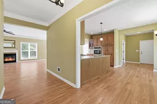 3546 Seymour Rd, Martin, GA 30557 - Photo 7