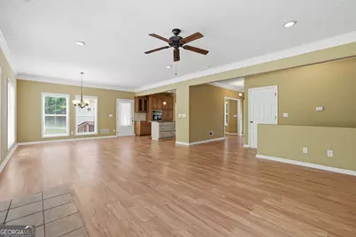 3546 Seymour Road, Martin, GA 30557 - Photo 17