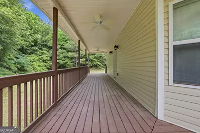 3546 Seymour Road, Martin, GA 30557 - Photo 3