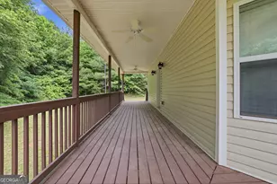 3546 Seymour Rd, Martin, GA 30557 - Photo 3