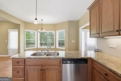 3546 Seymour Road, Martin, GA 30557 - Photo 11
