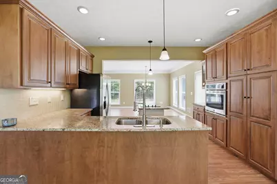 3546 Seymour Road, Martin, GA 30557 - Photo 13