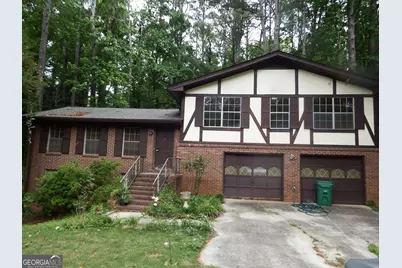 5122 Martindale Lane, Stone Mountain, GA 30088 - Photo 1