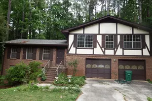 5122 Martindale Ln, Stone Mountain, GA 30088 - Photo 1