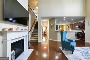 2491 Cannon Farm Ln, Duluth, GA 30097 - Photo 23