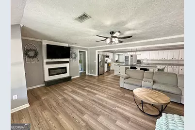 792 Corinth Road, Hogansville, GA 30230 - Photo 5