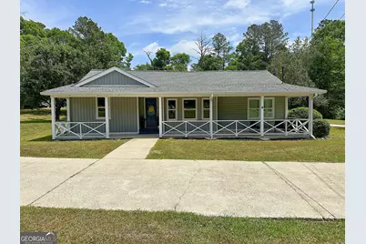 792 Corinth Road, Hogansville, GA 30230 - Photo 1