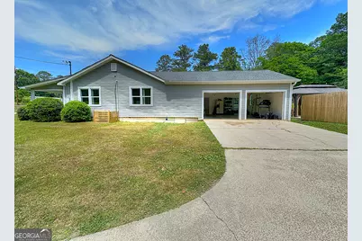 792 Corinth Road, Hogansville, GA 30230 - Photo 25