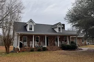 5382 Hawkins Academy Rd, Social Circle, GA 30025 - Photo 1