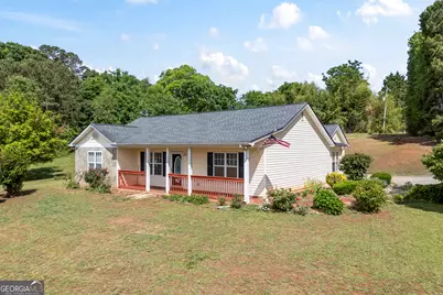 574 Mt Bethel Rd., Commerce, GA 30530 - Photo 3
