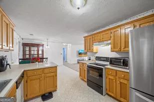 574 Mt Bethel Rd, Commerce, GA 30530 - Photo 29