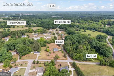 574 Mt Bethel Rd., Commerce, GA 30530 - Photo 55