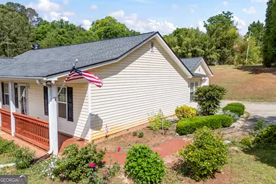 574 Mt Bethel Rd., Commerce, GA 30530 - Photo 5